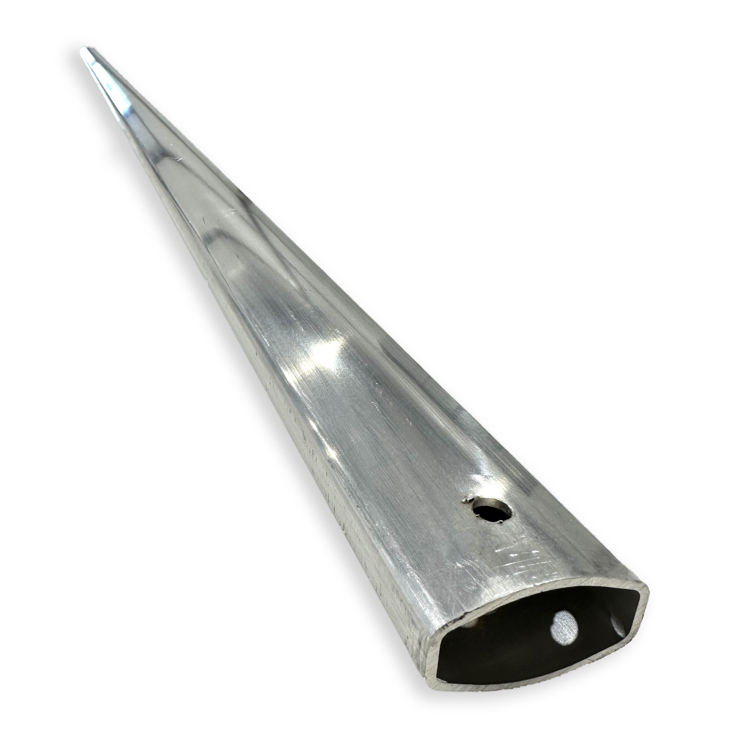 Roll Rite 76870 Bow Tube 103 1/2″ AL Wide Top Tube for Tarp Bow
