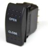 Roll Rite Rocker Switch RR19300