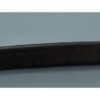 Rubber Tarp Bungee Straps with Crimped S-Hooks