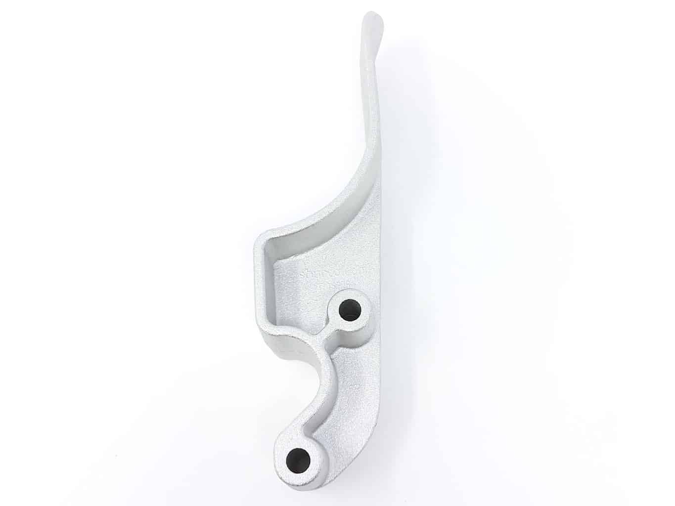 Shur-Co 3" Aluminum Easy-off Tarp Stop