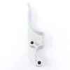Shur-Co 3" Aluminum Easy-off Tarp Stop