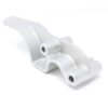 Shur-Co 3" Aluminum Easy-off Tarp Stop