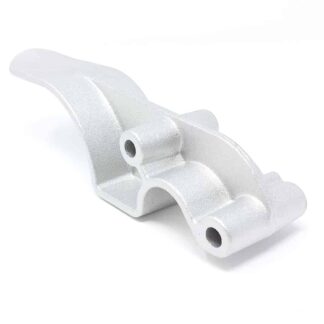 Shur-Co 3" Aluminum Easy-off Tarp Stop