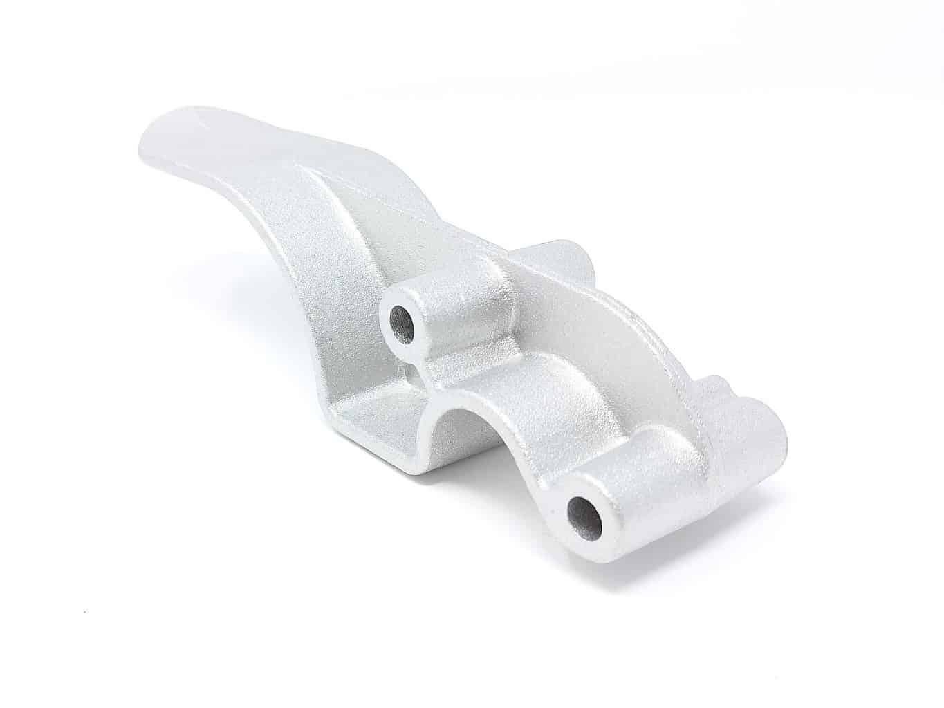 Shur-Co 3" Aluminum Easy-off Tarp Stop