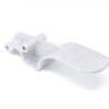 Shur-Co 3" Aluminum Easy-off Tarp Stop