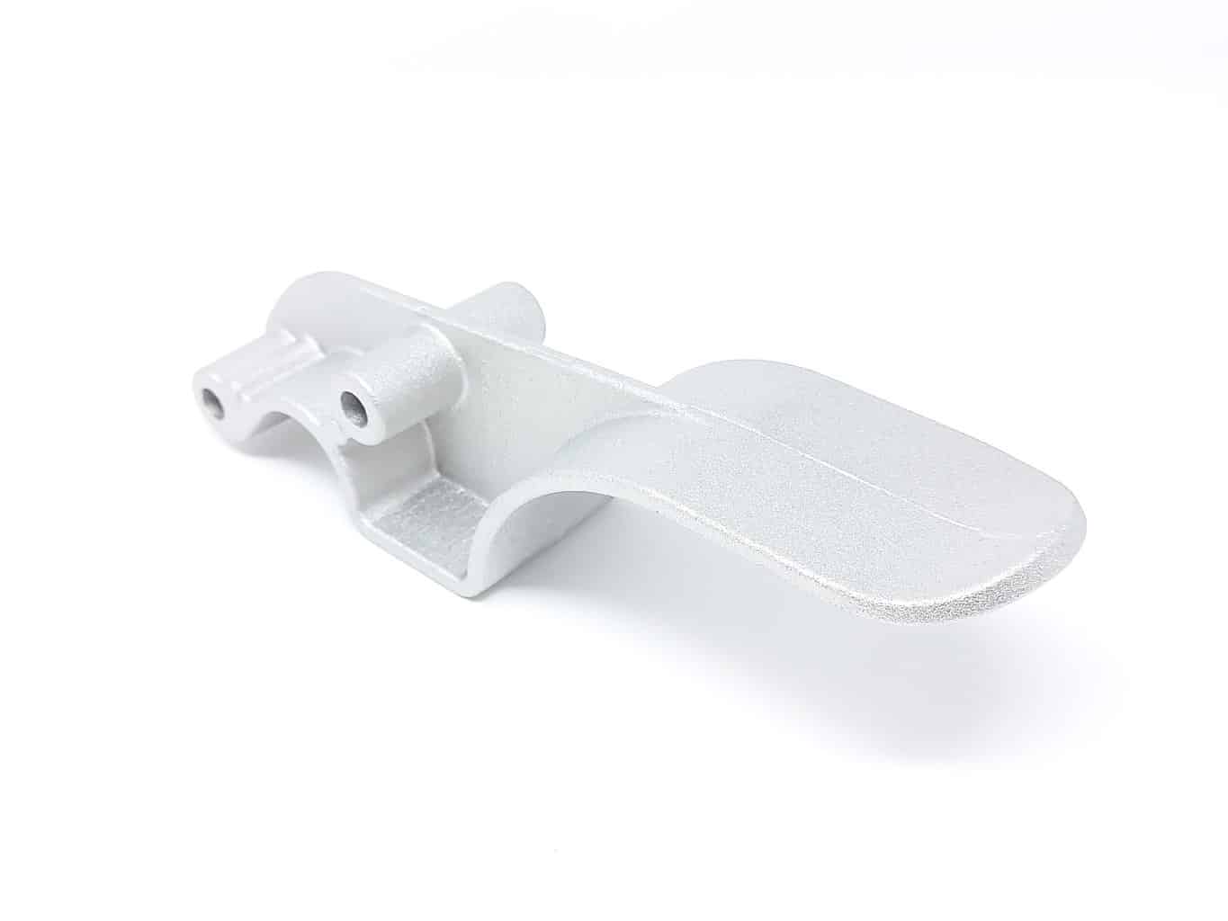 Shur-Co 3" Aluminum Easy-off Tarp Stop