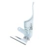 Shur-Co 3" Aluminum Easy-off Tarp Stop Kit
