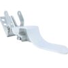 Shur-Co 3" Aluminum Easy-off Tarp Stop Kit