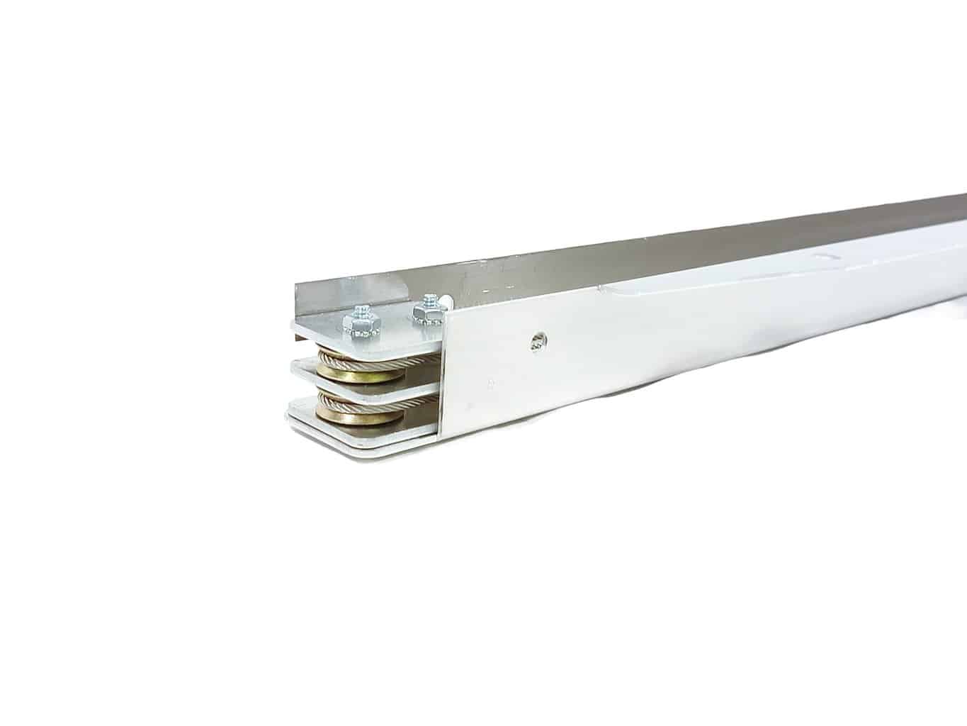 Shur-Co Front Cable Return Kit