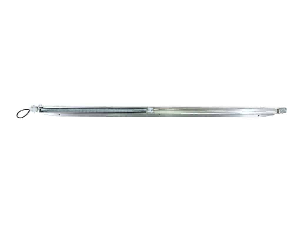 Shur-Co Rear Cable Return Kit