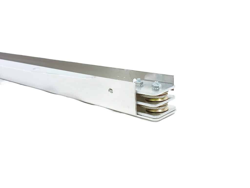 Shur-Co Rear Cable Return Kit