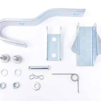 Shur-Co Standard Crank Retainer Kit
