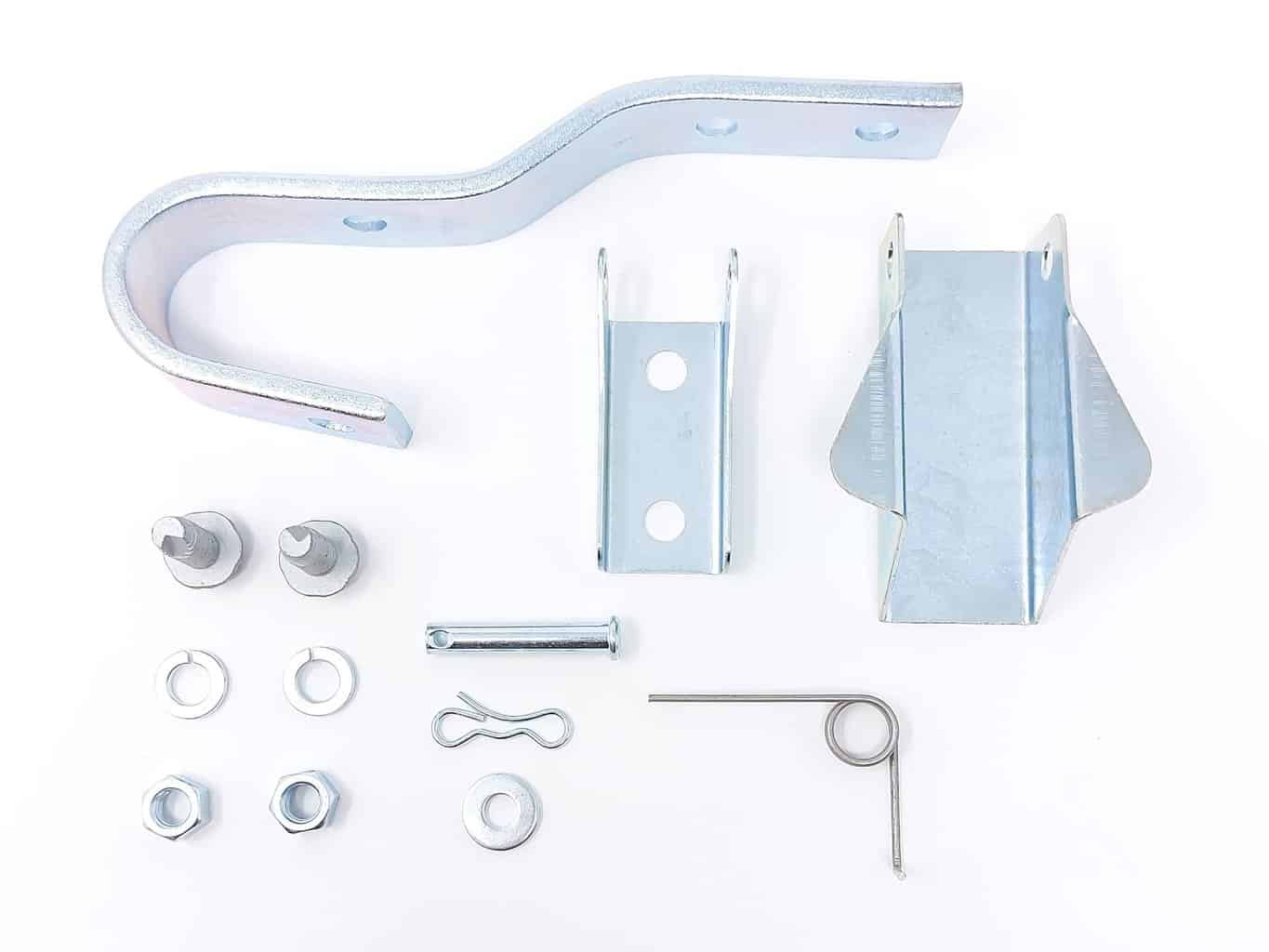 Shur-Co Standard Crank Retainer Kit