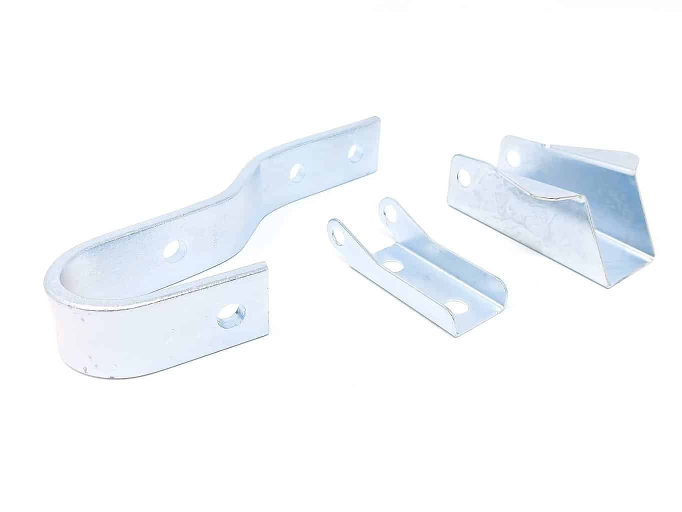 Shur-Co Standard Crank Retainer Kit