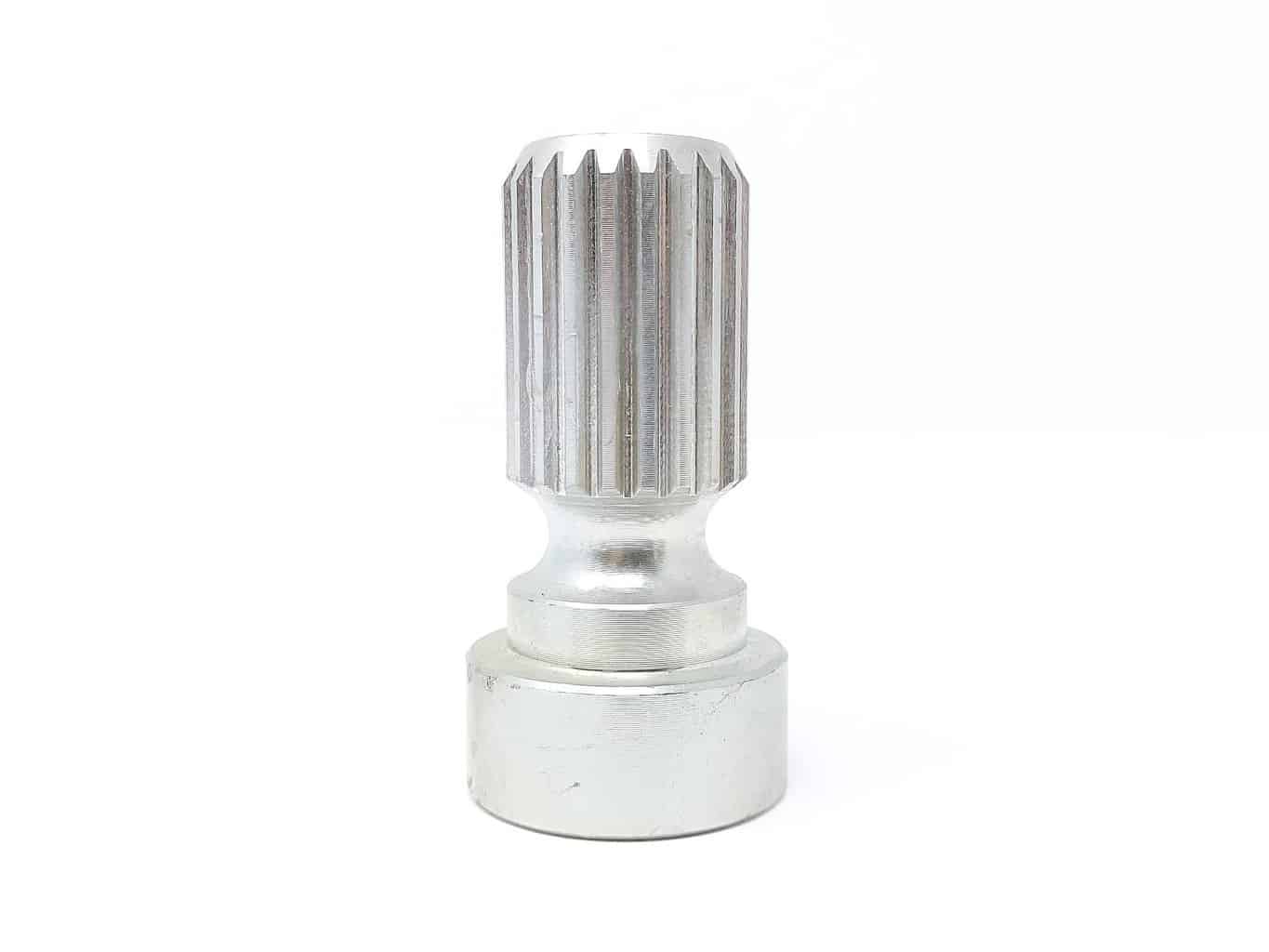 Spline Shaft Insert SSI