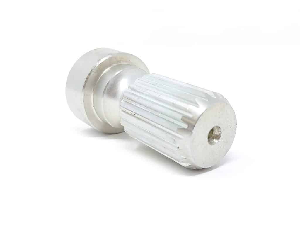 Spline Shaft Insert SSI