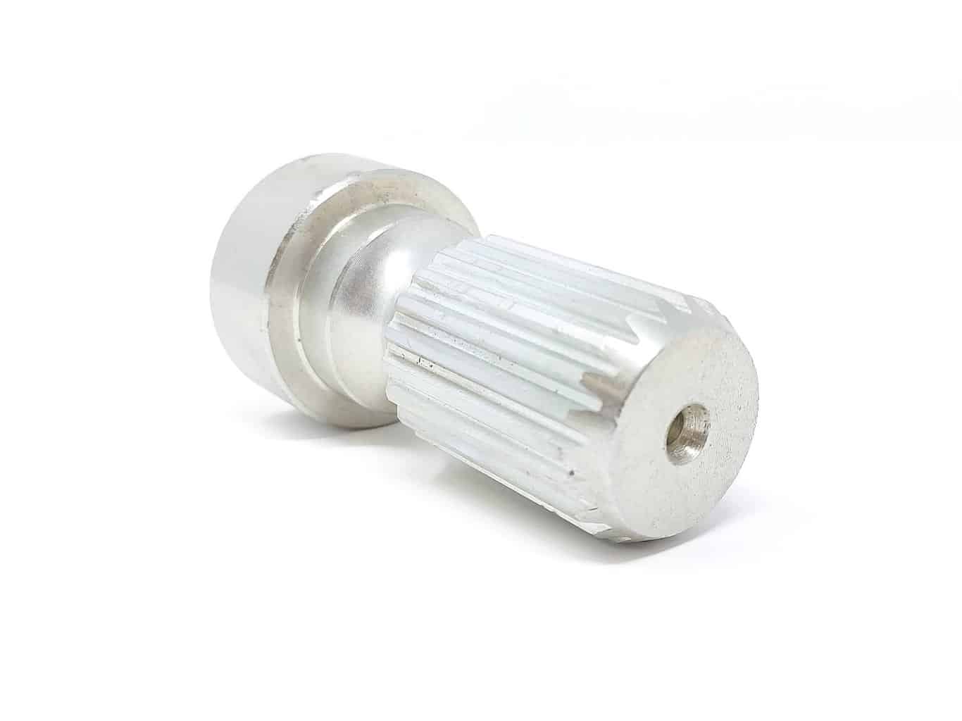 Spline Shaft Insert SSI