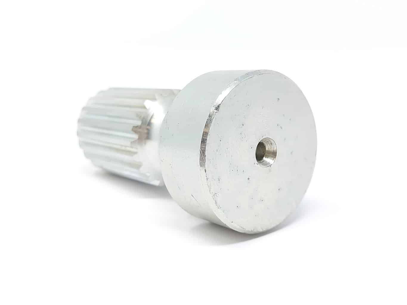 Spline Shaft Insert SSI