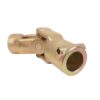 Splined U-Joint UJSP