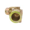 Splined U-Joint UJSP