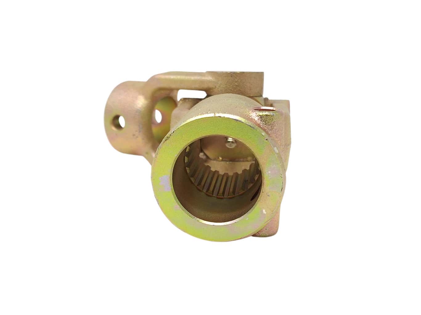 Splined U-Joint UJSP