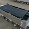 Trison Tarps Heavy Duty Mesh Dump Truck Tarps