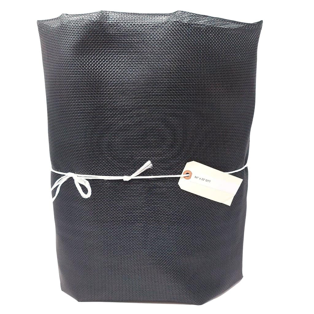 Heavy Duty Mesh Dump Truck Tarps