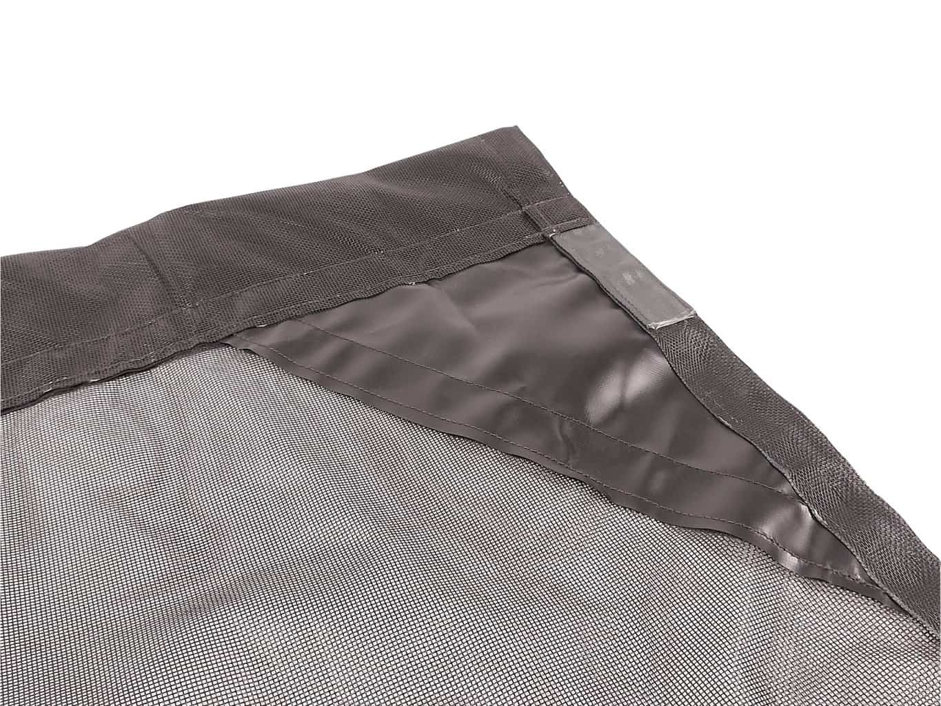 Heavy Duty Mesh Dump Truck Tarps