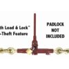 Durabilt 38″ American Ratchet Load Binder