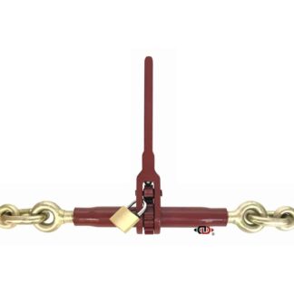 Durabilt 38″ American Ratchet Load Binder