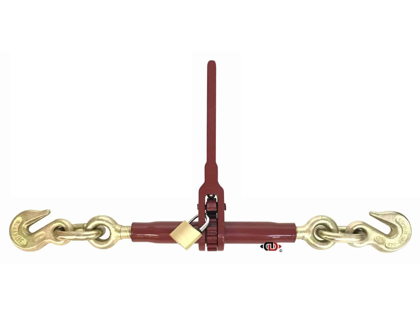 Durabilt 38″ American Ratchet Load Binder