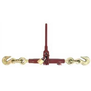 Ratchet Load Binder