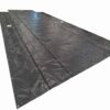 16' x 27' Steel Tarp