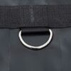 Heavy Duty 18oz Steel Tarp 16' x 27' with Flap