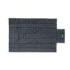 Heavy Duty 18oz Steel Tarp 16' x 27' with Flap