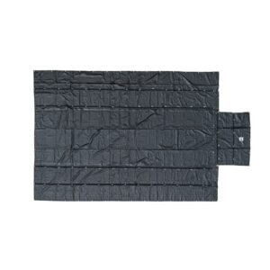 Heavy Duty 18oz Steel Tarp 16' x 27' with Flap