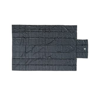 Heavy Duty 18oz Steel Tarp 16' x 27' with Flap