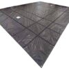 24' x 19' Lumber Tarp - 16oz