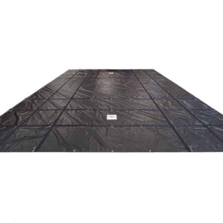 24′ x 19′ Lightweight Lumber Tarp – 16oz & 10oz