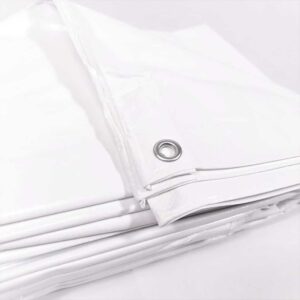 Ice Rink Tarp