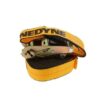 Kinedyne 2" x 30' Ratchet Strap with Flat Hook