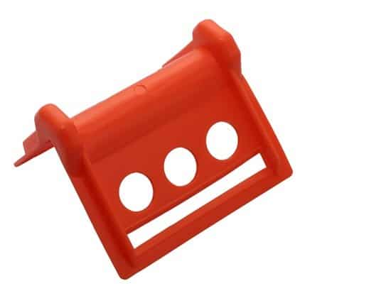Kinedyne Plastic Corner Protector for Straps