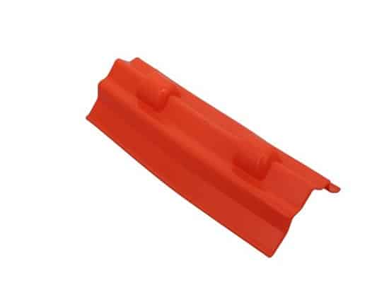 Kinedyne 12" Plastic Corner Protector for Straps and Chain