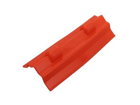Kinedyne 12" Plastic Corner Protector for Straps and Chain