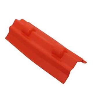 Kinedyne 12" Plastic Corner Protector for Straps and Chain