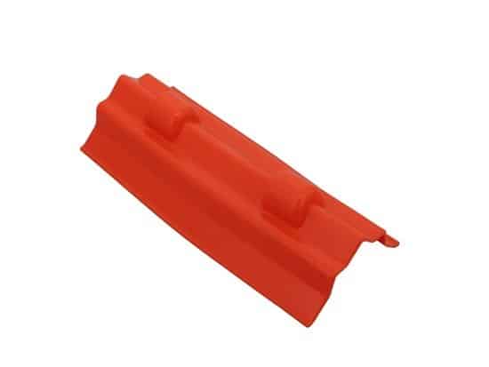 Kinedyne 12" Plastic Corner Protector for Straps and Chain