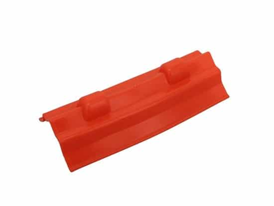 Kinedyne 12" Plastic Corner Protector for Straps and Chain