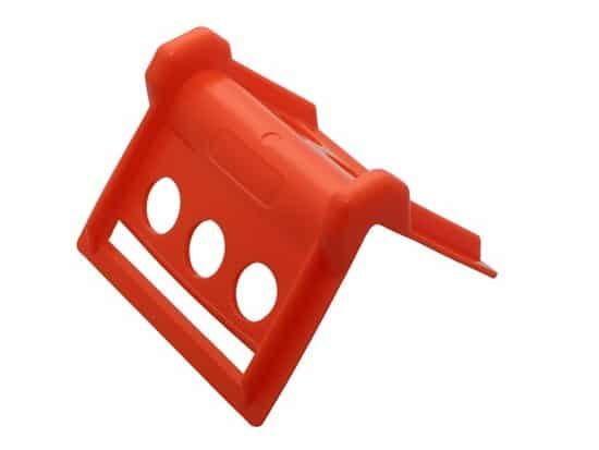 Kinedyne Plastic Corner Protector for Straps