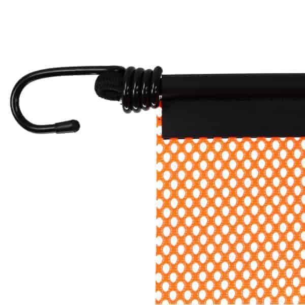 OWPI EZ Hook Warning Flag