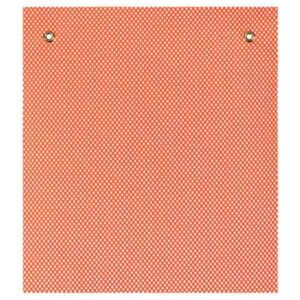 OWPI Grommet Warning Flag